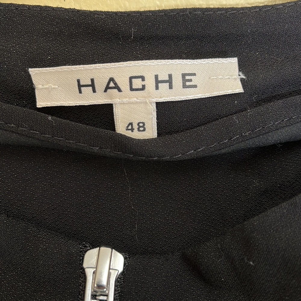 Hache Top - Picture 2 of 3